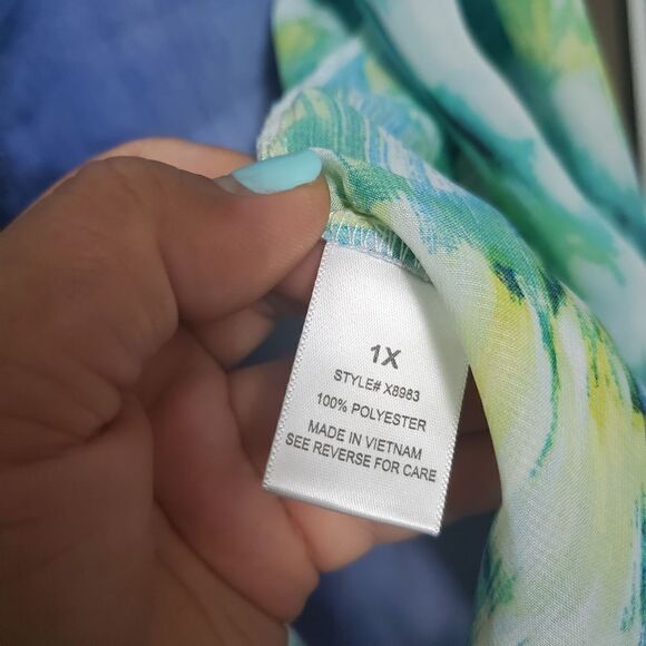 R N B Rich and Beautiful like you cover up - Picture 5 of 7